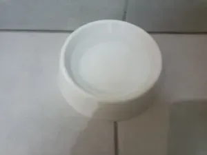 Kitten bowl for my kitty
