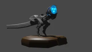 Horizon watcher
