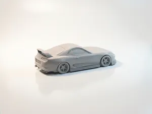 Toyota Supra MK4