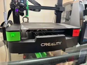 Ender-3 V3 KE/SE Side Storage Kit