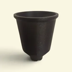 Hexagonal Self-Watering Flower Pot-Nesting Pots