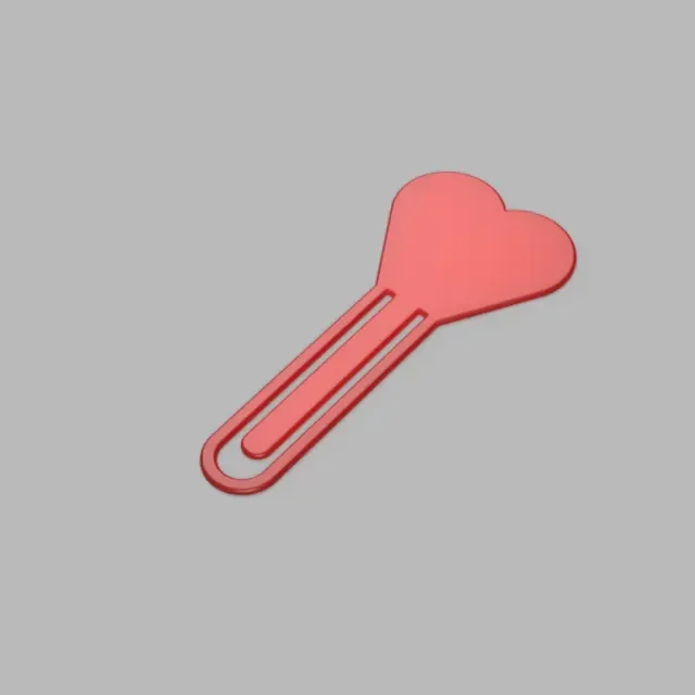 Love Bookmark — Фото 2 из 3