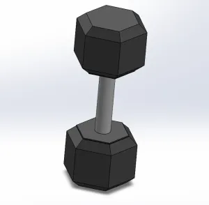 Dumbbells Mancuernas
