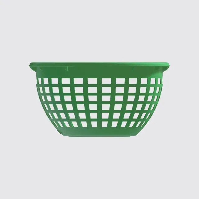 Basket — Image 5 of 9