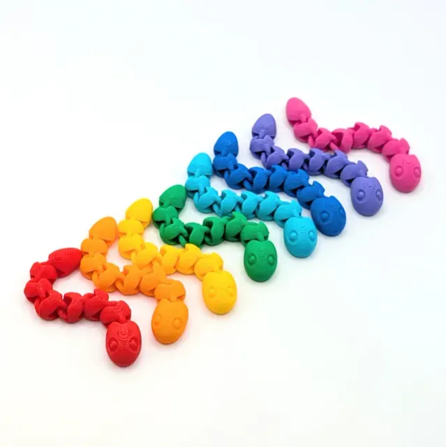 Articulated Cobra — Фото 2 из 5