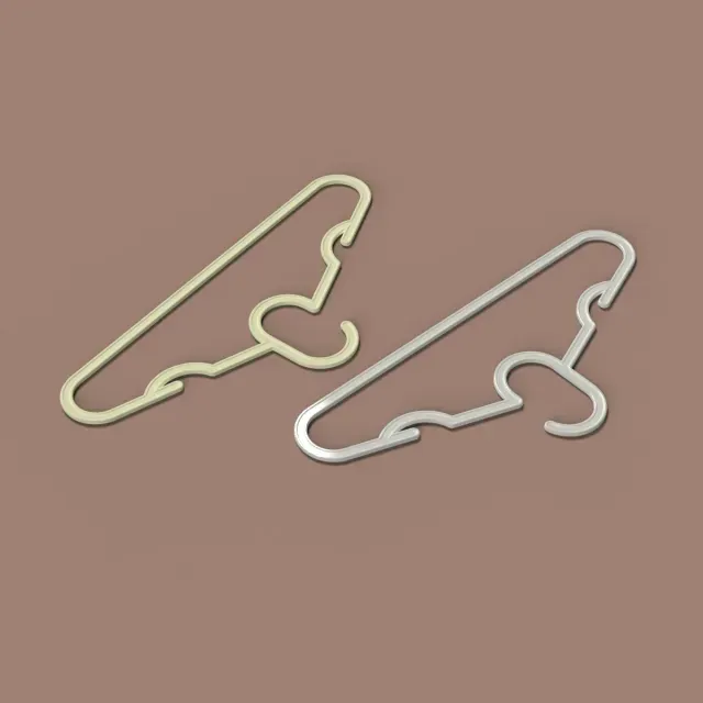 Cloth Hanger — Фото 6 из 9