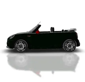 Mini Cooper JCW Convertible 2022