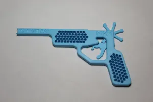 Pocket Ray Mk1