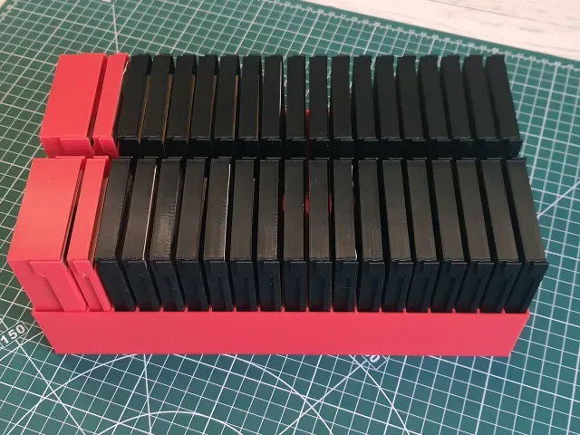 Card Organizer — Фото 3 из 9