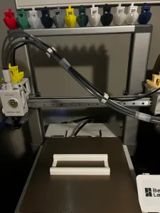 Perfect Filament Holder