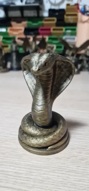 cobra snake — Фото 6 из 7