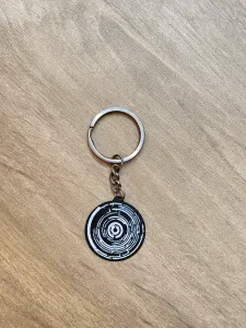 Llavero Pendulum