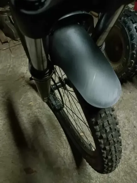 Mud guard/fender — Image 3 of 4