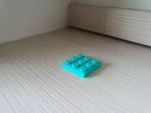 Lego Bricks