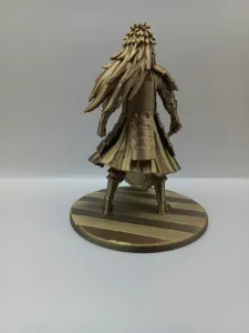 Madara Uchiha Figurine
