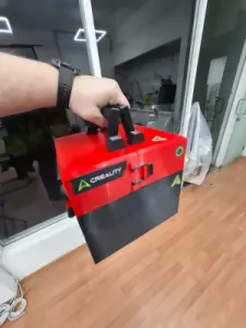 Multi-Purpose Storage Box / Multi-Purpose Storage Box