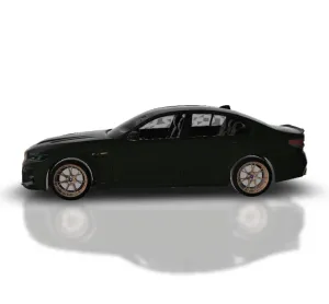 BMW M5 CS 2022
