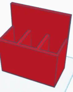 Tool holder