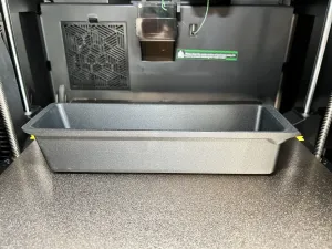 BMW Z3 Center Console Storage Organizer Box