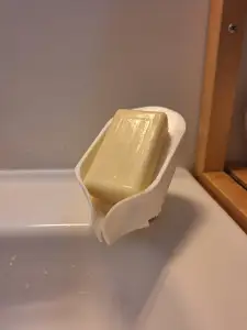 Soap dish
