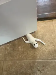 Dead Stop Door Stop
