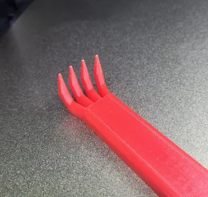 Back Scratcher