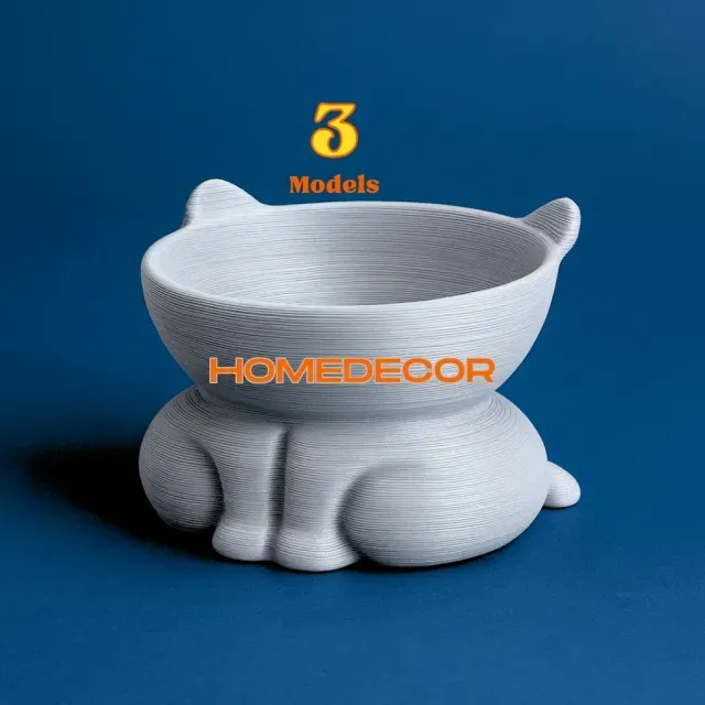 Cat Feeder — Image 9 of 9