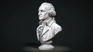 George Washington #RoZ