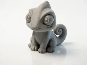 Chameleon