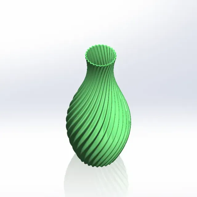 Nice vase — Фото 3 из 4