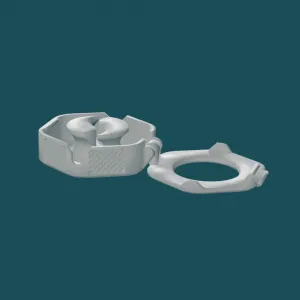 Wire organizer