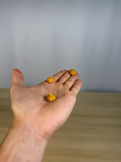 Mini Garlic