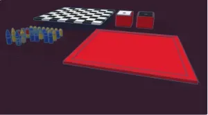 Military Chess