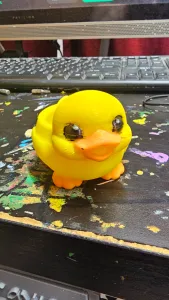 Duck Pot