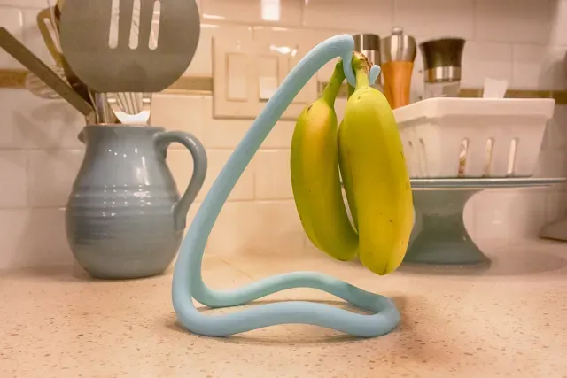 FlowFrame Banana Cradle — Фото 4 из 6