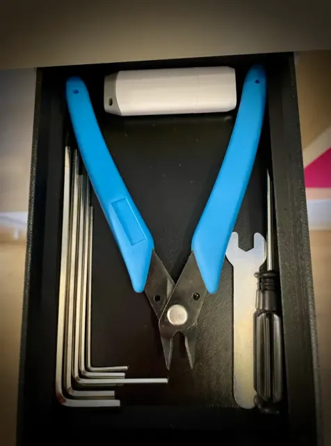 Multipurpose drawer — Фото 9 из 9