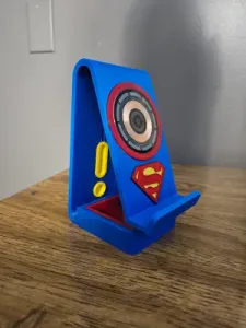 Wireless Phone Charger Stand