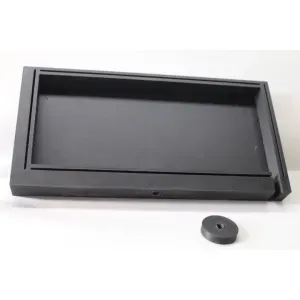 LED Lamp Surround