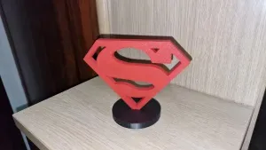 Superman sign 💥
