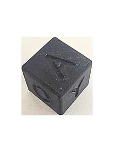 Several Dice Sets | Letter | Numbered to 20 | Sides -up t 20