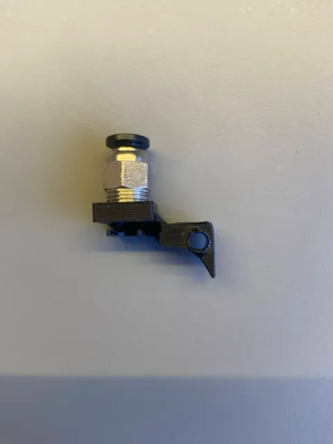 Creality K2 Plus Extruder Broken PTFE tube fix — Фото 3 из 7