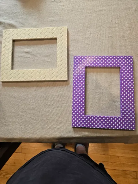 5x7 Magnetic Modular Picture Frame — Image 4 of 6