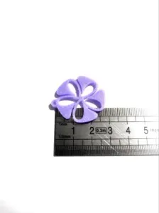 Blossom Breeze - Earrings