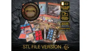 War of The Ring: Second Edition + expansions | Insert