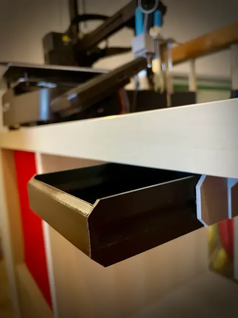 Multipurpose drawer — Фото 8 из 9