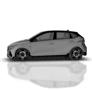 Hyundai i20 N Line 2020