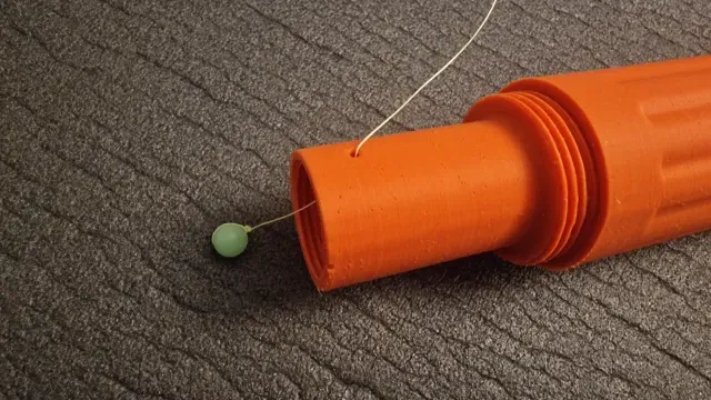 The Ultimate Hobo Fishing Reel Kit! — Image 6 of 9