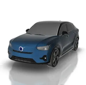 Volvo C40 Recharge 2022