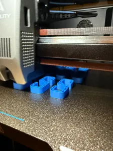 Cable Organizer / Cable Clip