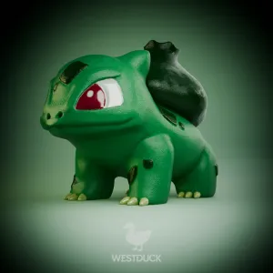 Bulbasaur - Pokemon